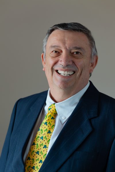 Chris Vermeulen